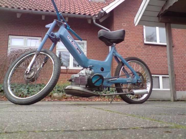 Puch Maxi K billede 7