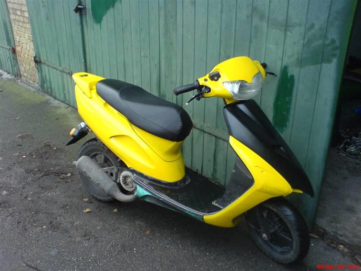 Honda sfx Sport- SOLGT billede 1