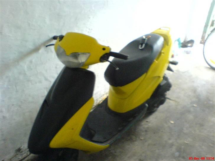 Honda sfx Sport- SOLGT billede 6