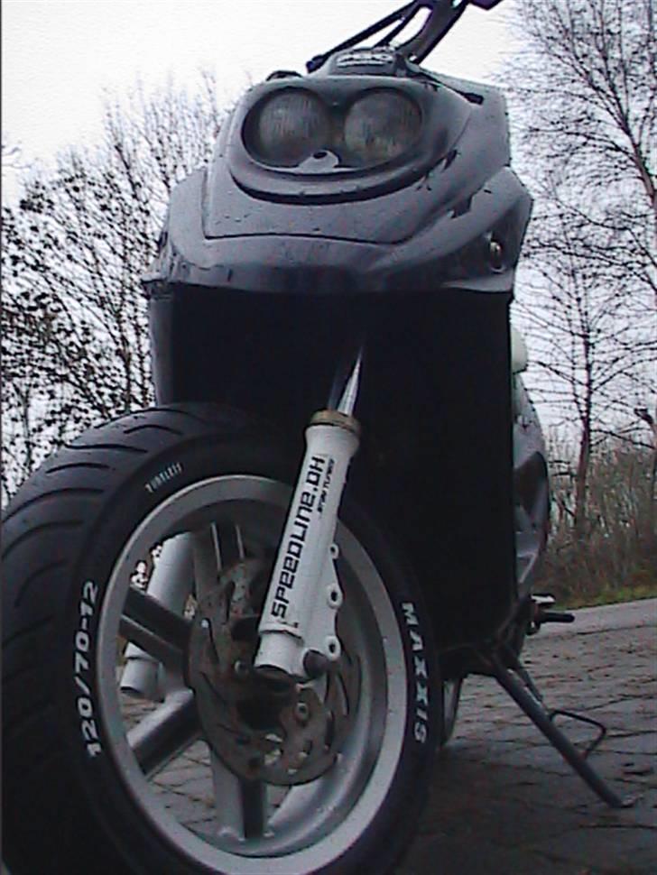 PGO Hot 50 billede 1