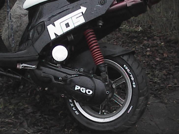 PGO Hot 50 billede 2