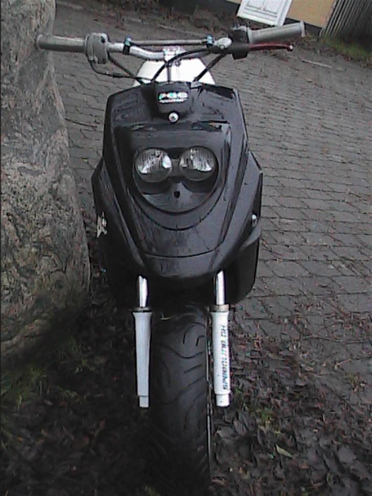 PGO Hot 50 billede 4