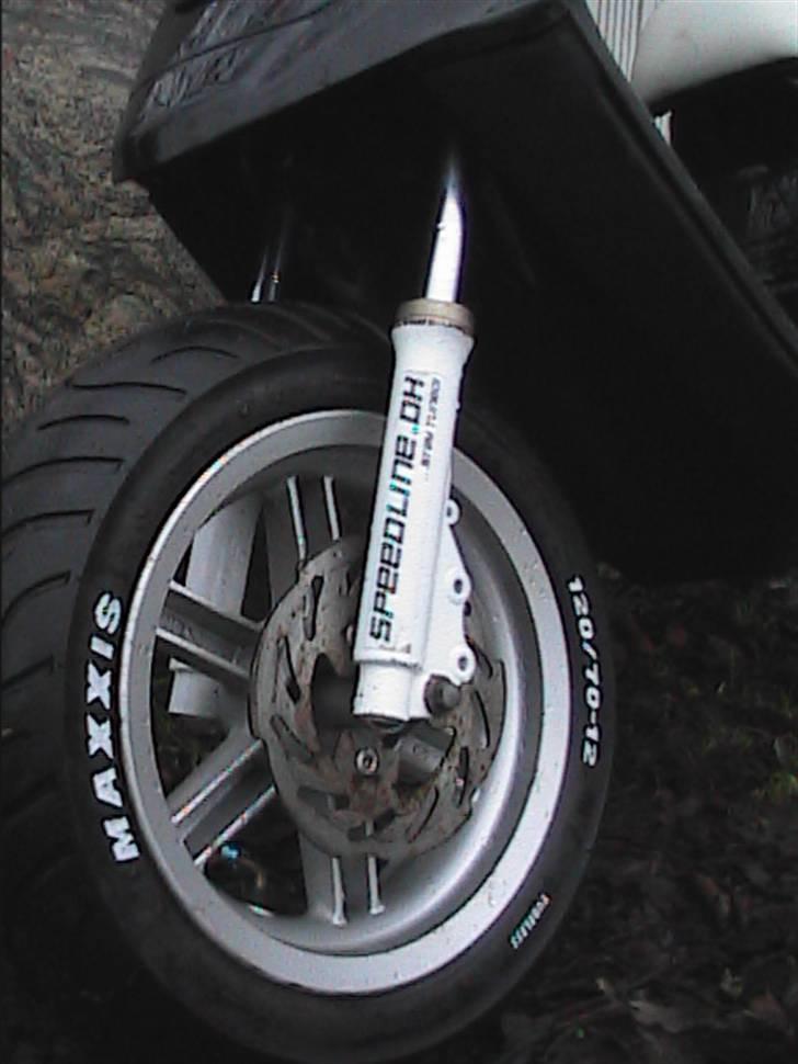 PGO Hot 50 billede 5