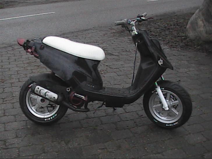 PGO Hot 50 billede 6