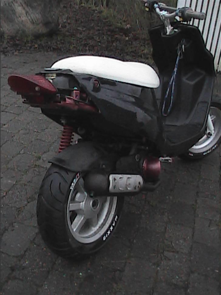 PGO Hot 50 billede 7