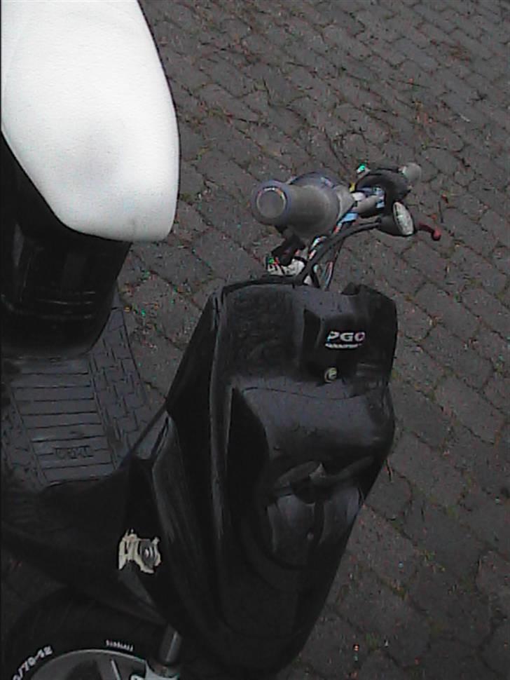 PGO Hot 50 billede 9