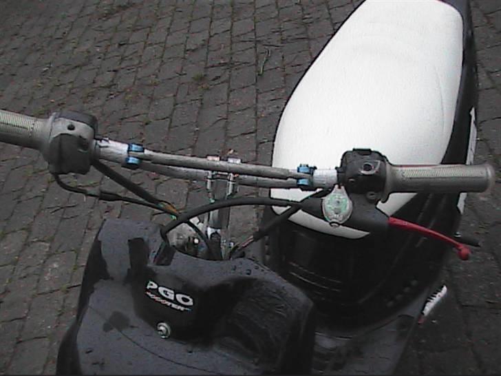 PGO Hot 50 billede 10