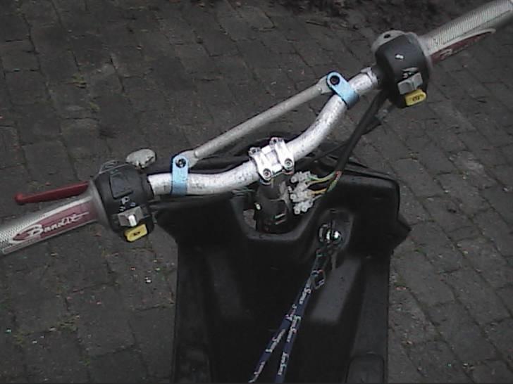 PGO Hot 50 billede 11