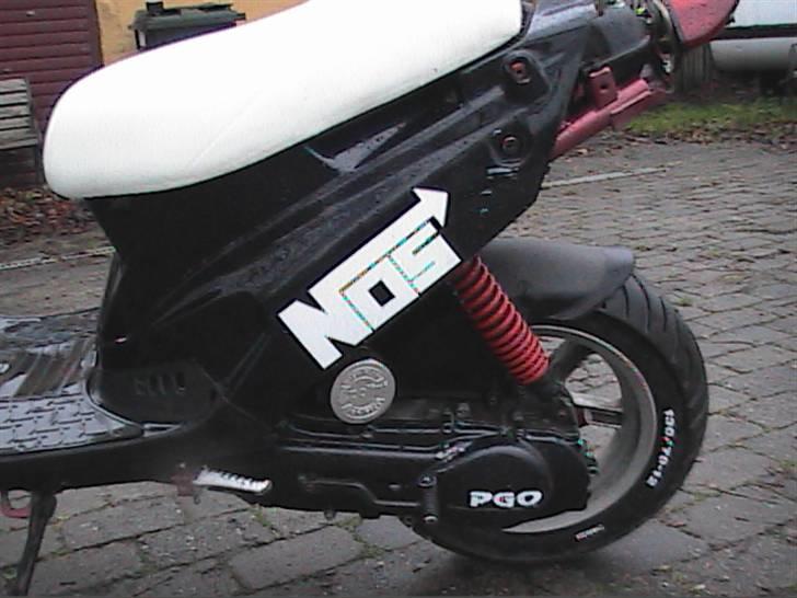 PGO Hot 50 billede 12