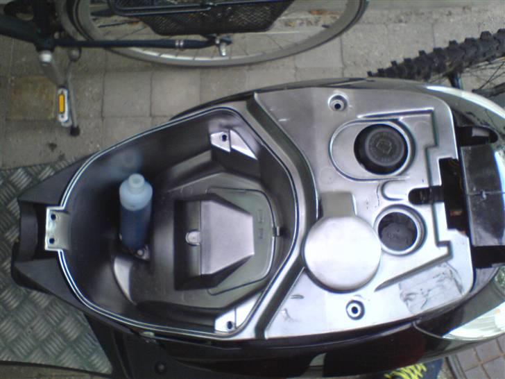 Peugeot Vivacity - stjålet !  billede 15