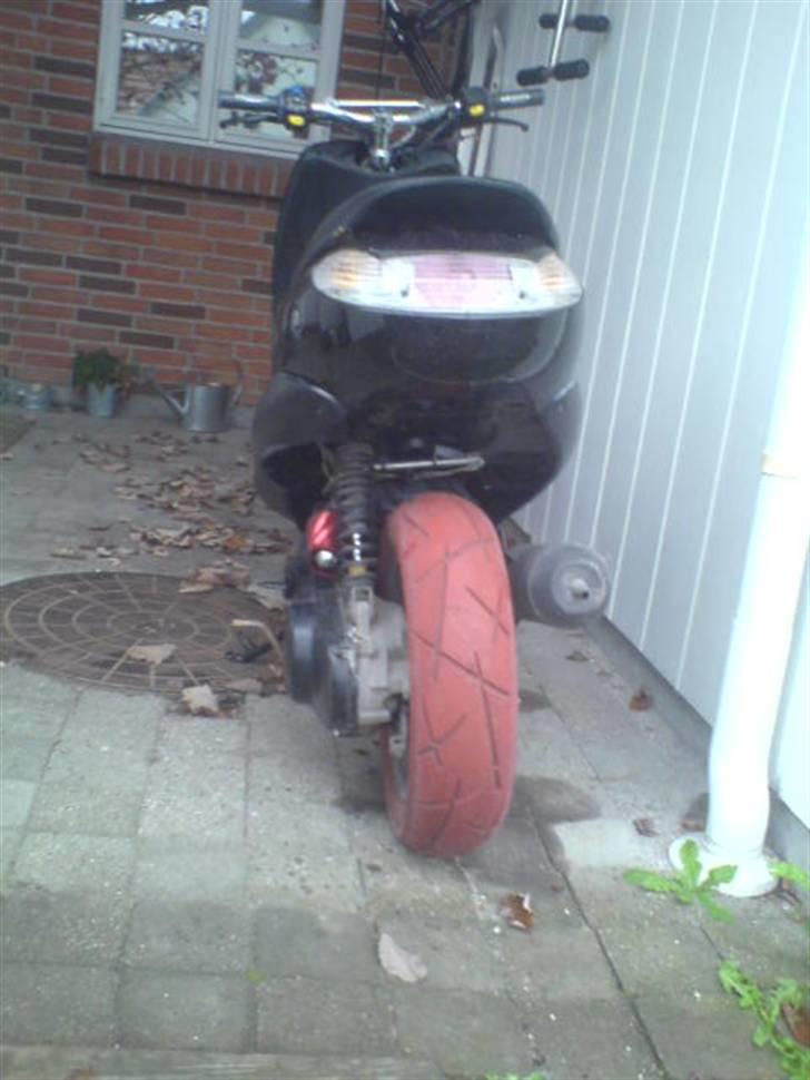 Peugeot Vivacity - stjålet !  billede 17