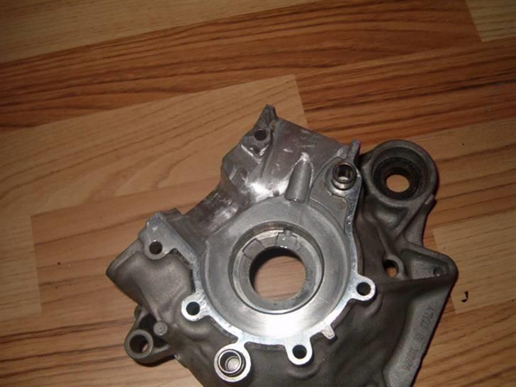 Aprilia sprinter AC (projekt) - blueprint og flowoptimering, dog ikk helt færdigt billede 12