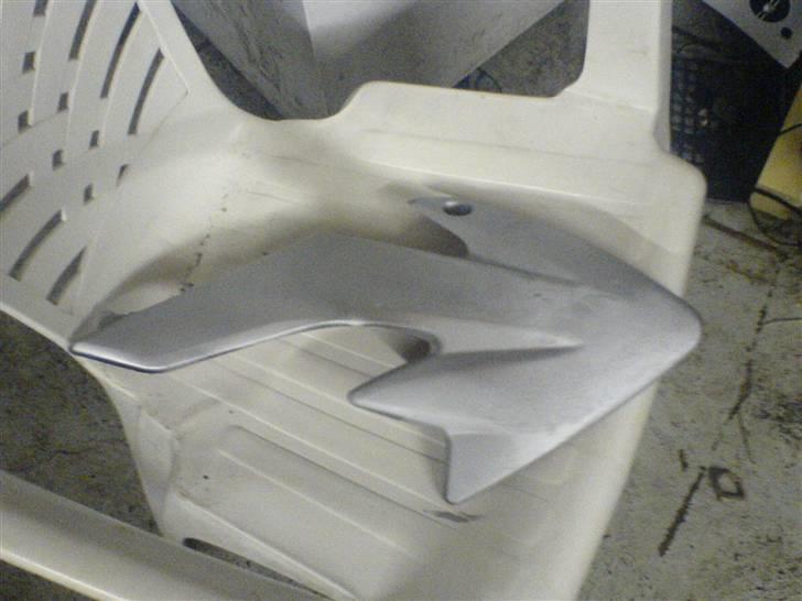 MiniBike dirtbike (byttede)  billede 6