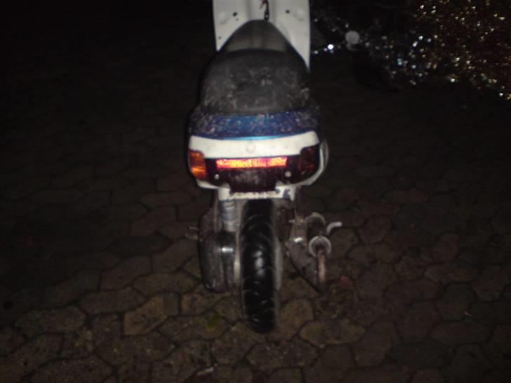 Piaggio zip Gl (byttet) billede 1