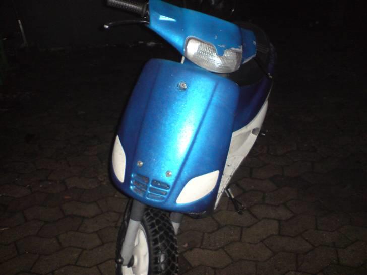 Piaggio zip Gl (byttet) billede 2
