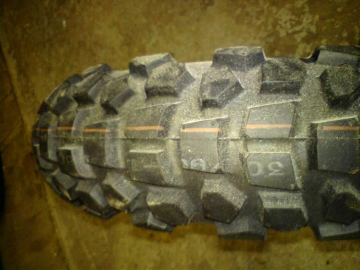 Gilera stalker soldt billede 8