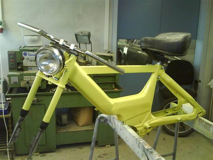 Puch maxi k billede 8