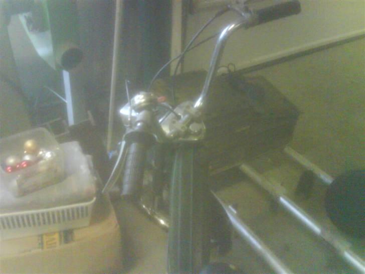 Puch maxi billede 12