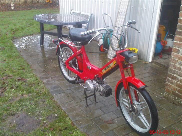 Puch maxi (FØR) billede 1