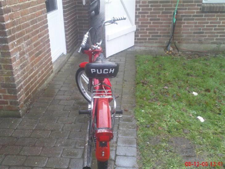 Puch maxi (FØR) billede 2