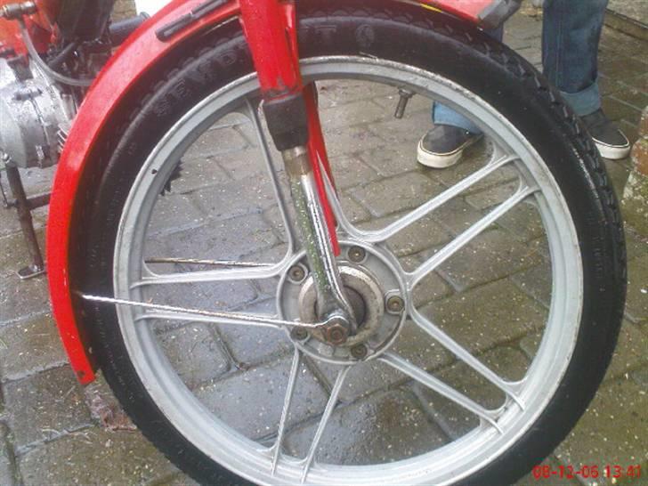 Puch maxi (FØR) billede 4