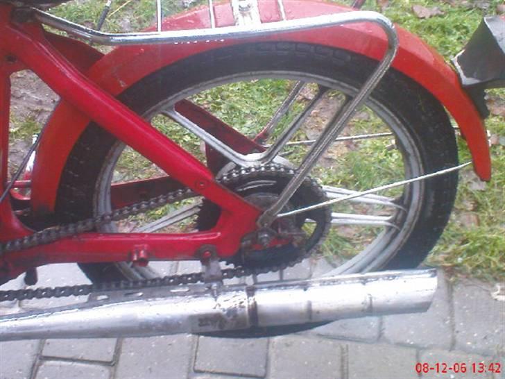 Puch maxi (FØR) billede 5