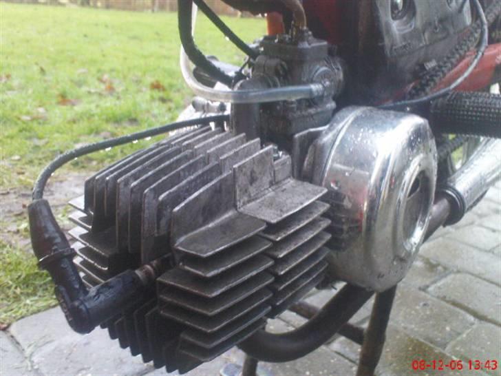 Puch maxi (FØR) billede 6