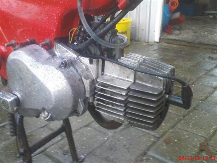 Puch maxi (FØR) billede 7