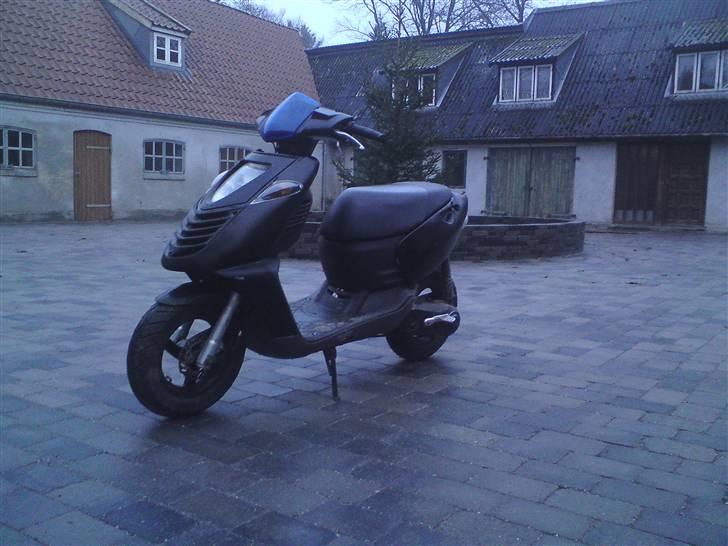 Aprilia Sonic<3  billede 1