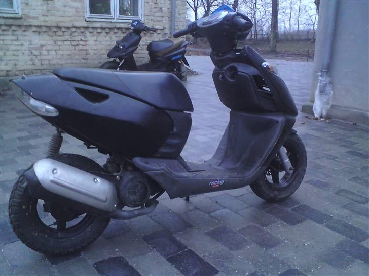 Aprilia Sonic<3  billede 2