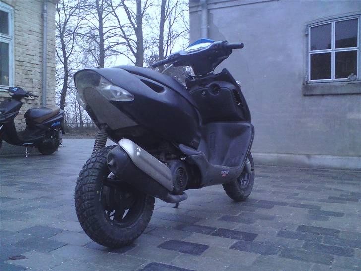 Aprilia Sonic<3  billede 3