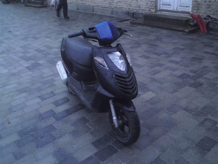 Aprilia Sonic<3  billede 4