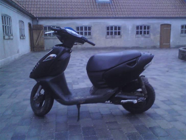 Aprilia Sonic<3  billede 5