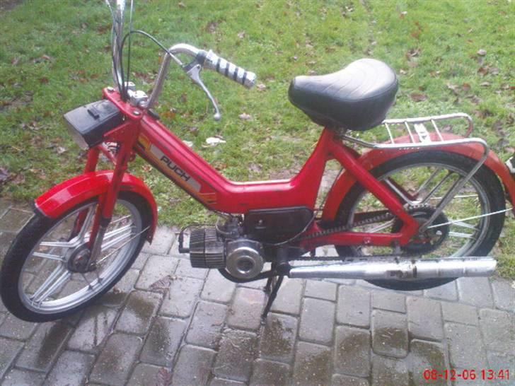 Puch maxi (FØR) billede 8