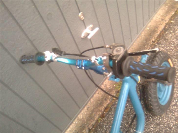 Yamaha Jog billede 9