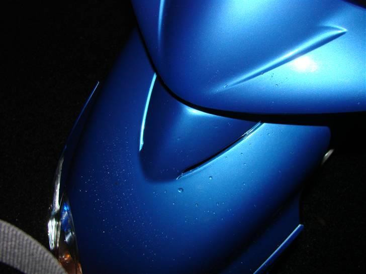 Yamaha Jog R ( STJÅLET ) billede 10