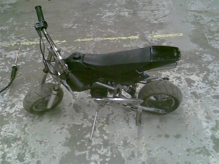 MiniBike (BYTTET) billede 2