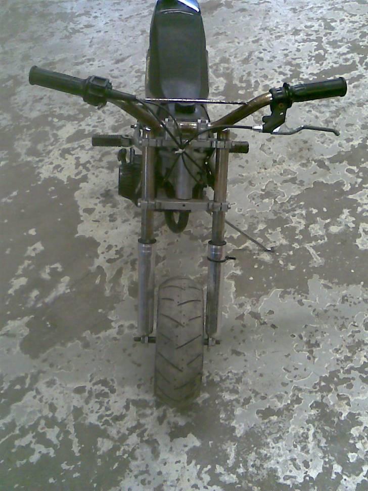 MiniBike (BYTTET) billede 3