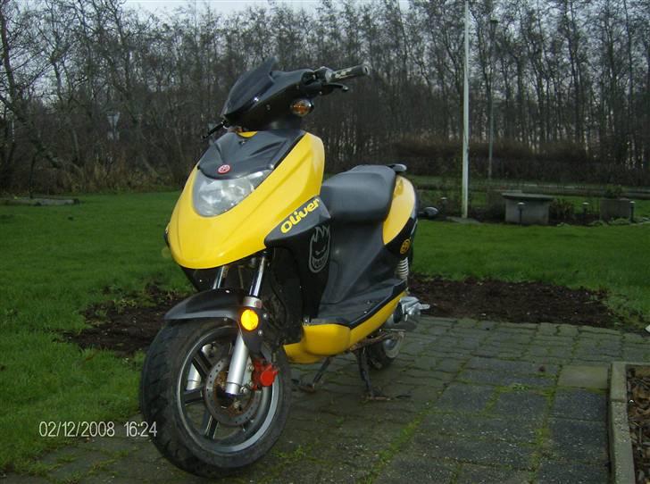 CPI oliver solgt billede 1
