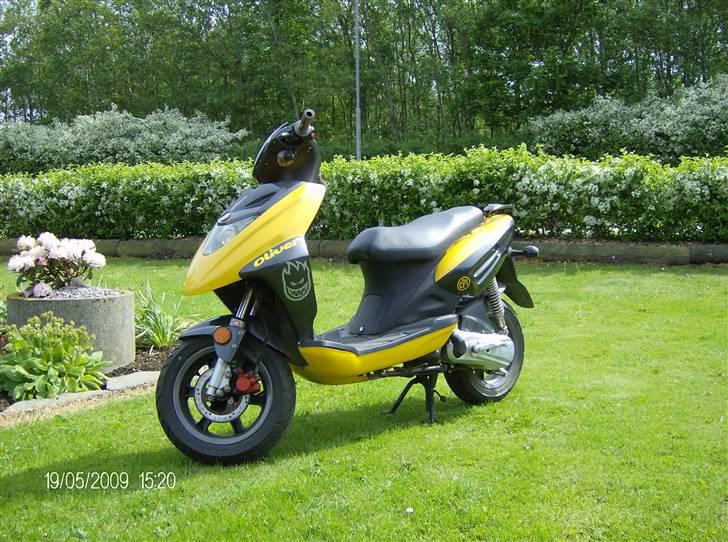 CPI oliver solgt billede 4