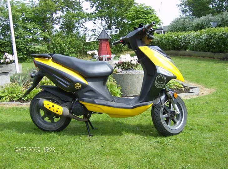 CPI oliver solgt billede 6