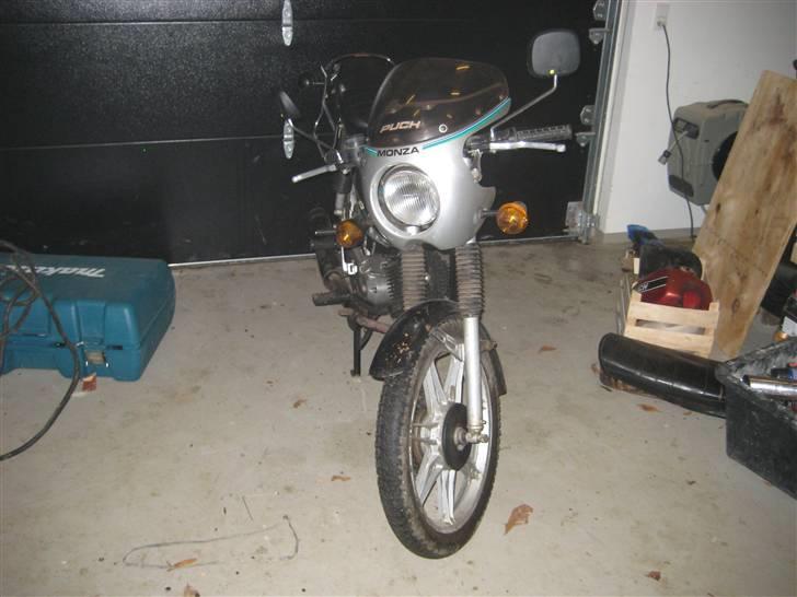 Puch Monza 4  SL billede 3