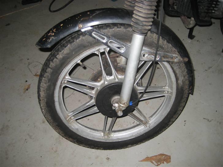 Puch Monza 4  SL billede 7