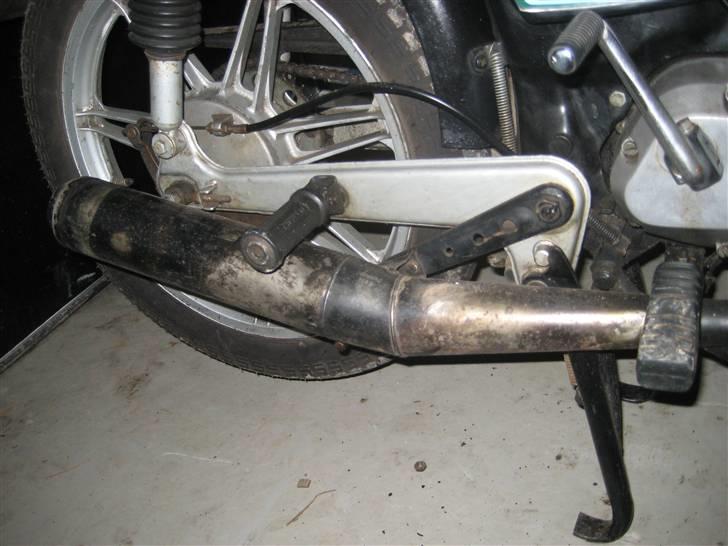 Puch Monza 4  SL billede 8