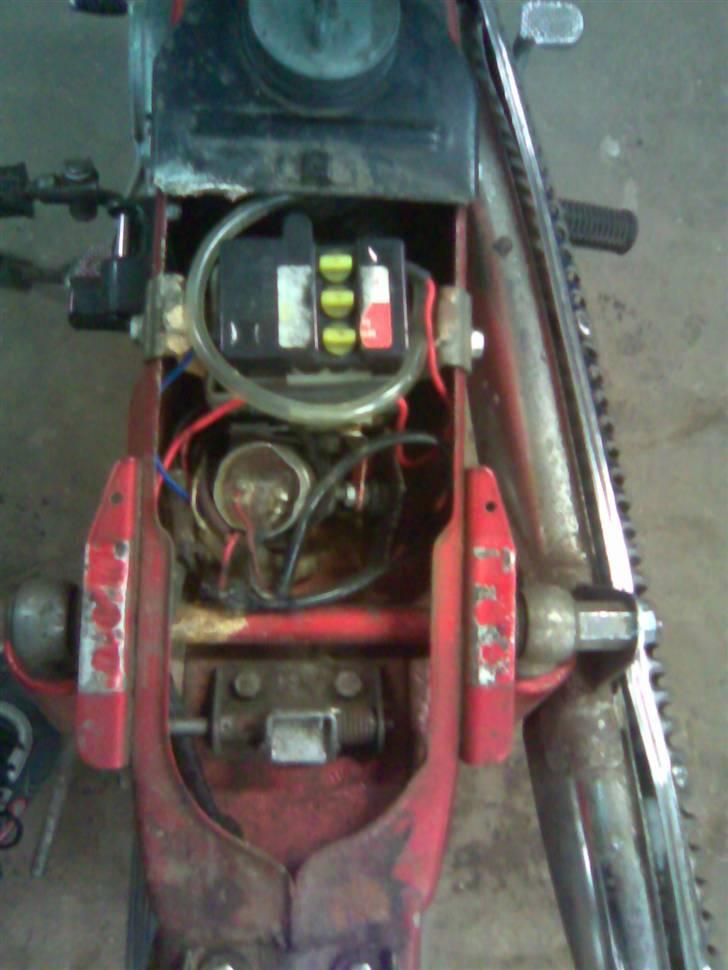 Honda DAX billede 10