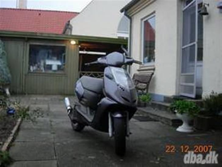 Aprilia sonic billede 10