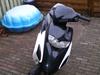 Honda sfx