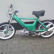 Puch maxi k