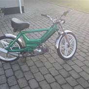 Puch maxi k