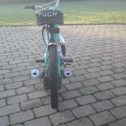 Puch maxi k